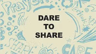 The Cause Circle | Dare 2 Share
