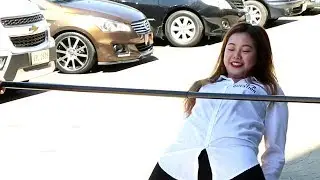 Limbo Rock Challenge by Yes The Best