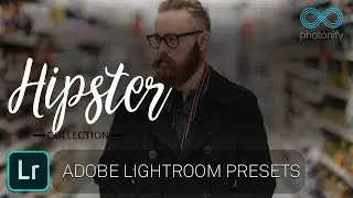 Коллекция пресетов Hipster Lightroom (СКАЧАТЬ БЕСПЛАТНО)