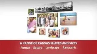 FUJIFILM & Camera Centre - instore kiosks, app & online printing facility