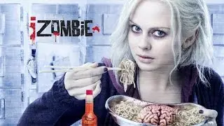 iZOMBIE Review