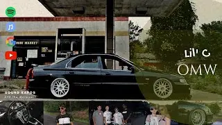 Lil' C - OMW