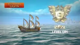Pirate Storm Trailer ES