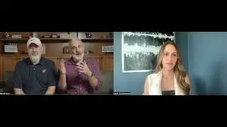 Alex and Stephen Kendrick talk the new film 