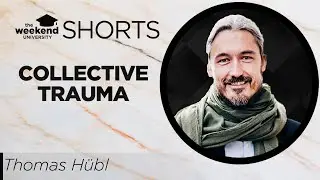 Collective Trauma - Thomas H&uuml;bl