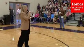 Voter Asks Brittany Pettersen: 'What Are Your Plans To Protect Trans Rights And LGBTQ Rights?'