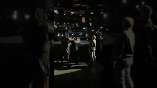 B-Team Faces The Fiend (Bray Wyatt) On A Two On One Handicap Match Live In MSG