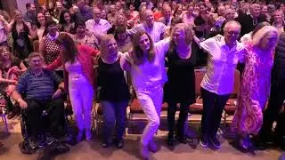 Semino Rossi LIVE Ja, ich würde es immer wieder tun! Sí, lo haría una y otra vez! Concierto 28.09.24
