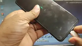 VIVO V19 NEO (PD1985F) IMEI BLOK DONE VIA CF-TOOL..