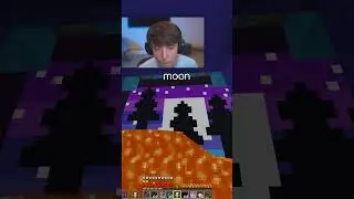 W Custom made pixel art on Donut SMP