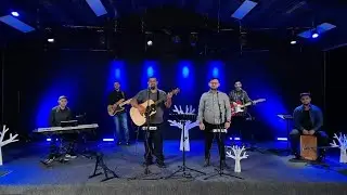 Kapela LEHA//LIVE CHVÁLY//23/07/2022