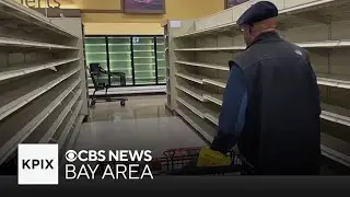 Safeway closure leaves San Francisco Fillmore District residents with few grocery options