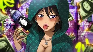 Two:22 x TrippyThaKid - no! [Lyrics x AMV]