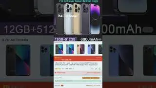 #hp#hpiphone#harga1jt
