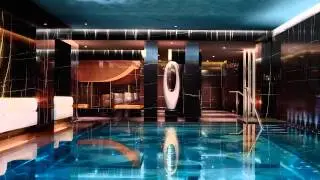 ESPA Life в Коринтии, Лондон