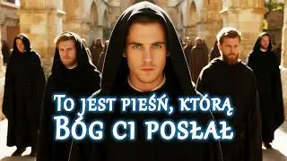 ŚPIEWY GREGORIAŃSKIE KU CZCI NAJŚWIĘTSZEGO SERCA JEZUSA | CHÓR W UWIELBIENIU SYNA BOŻEGO
