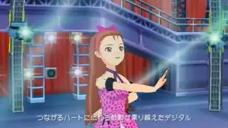 THE IDOLM@STER SP 『Kosmos,Cosmos』 Iori
