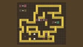 ANCIENT BLACK-EXTRA 2: LINGGUI ( PUZZLES AND GIMMIX ) [ Custom Levelpack ]