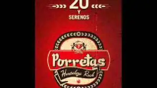 Porretas con Yosi - Barriobajero