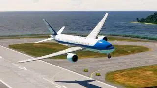 the plane flies out of control eps 084