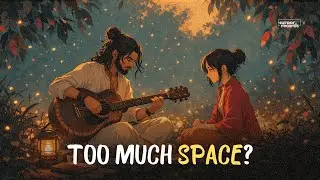 Closing The Distance 💜 Romantic Hindi Acoustic Mix for Long Distance Lovers