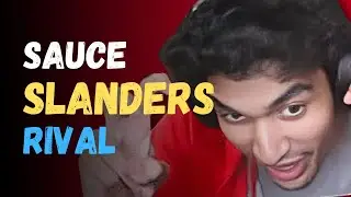 Sauce Slanders Liahmisavibe Wizard101 beef