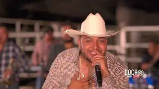 Amarla Es Un Placer - Glenster Aviles - COCHO Music En Vivo 2025