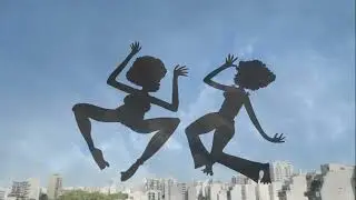 MATERIALIZACI&Oacute;N DE LA LIBERTAD  Registro perform&aacute;tico y video animaci&oacute;n en stop motion con musicaliz