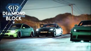 NFS Payback - All Diamond Block Races #12