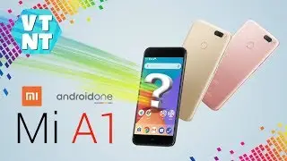 Xiaomi Mi A1 - Стоит ли покупать???