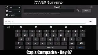 CAP'S COMPADRE - Marvel Contest Of Champions - Key Task 07 - MCOC