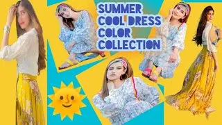 Summer dress design || Lawn dress design 2024 || printed lawn dress design|| Lawn dresses ideas