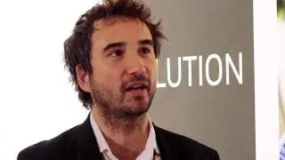Keysight&rsquo;s Roger Nichols interviews Professor Mischa Dohler from King&rsquo;s College London