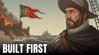 Why Did the First Global Empire Fail?