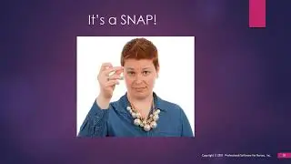 SNAP Health Portal Webinar