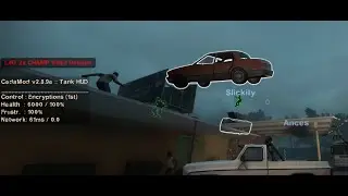 L4D2 Comp Clips #20 &laquo;Дикость&raquo;