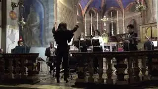 ET VERBUM CARO FACTUM EST -ORATORIO PER IL SANTO NATALE IN UN SOLO ATTO-