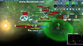 DarkOrbit Hitac
