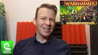 The Worst Cavalry in Warhammer History? Lost Units Episode #1