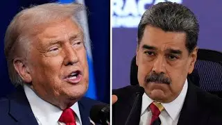 US House LIVE: Clash Over Trump&rsquo;s Military Strike on #Venezuela                          