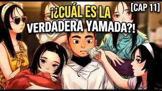 ¿Por qué me haces ESTO? La Verdad de Yamada - Hoshino-kun, Shitagatte! CAP 11