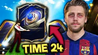 Videoen Slutter Ikke F&oslash;r Jeg Packer en TOTY p&aring; FC 26