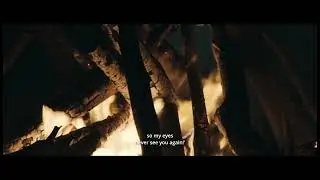 The Tale of Silyan (Tiempo de Historia) -TRAILER | @SEMINCI Valladolid International Film Festival