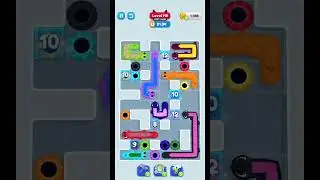 Gecko Out Level 118 | Can You Beat This?
