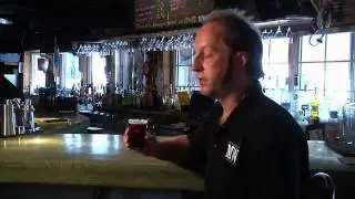 Marshall Wharf Tastings - Fourstroke Belgian Quadrupel Craft Beer