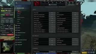 How to LOCK CAMERA ON HERO in Dota 2 (Step by Step)