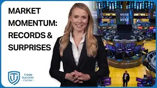Trade Success Center   Daily financial news 28 01 2026