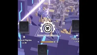 Boss Rush t7 SS9 Torchlite Infinite