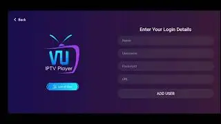 VU IPTV PLAYER - O MELHOR APP PARA CELULAR ANDROID EM 2024