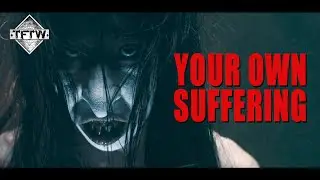 TEMPTATIONS FOR THE WEAK // YOUR OWN SUFFERING (OFFICIAL VIDEO)